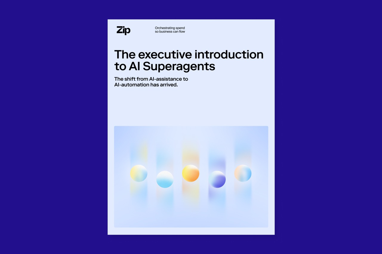 Resources for procurement | Zip